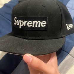 supreme new era box logo 