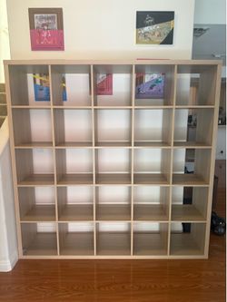 IKEA Kallax