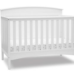 Baby Crib