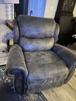 Electric Recliner
