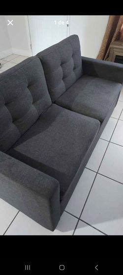 SOFA BED