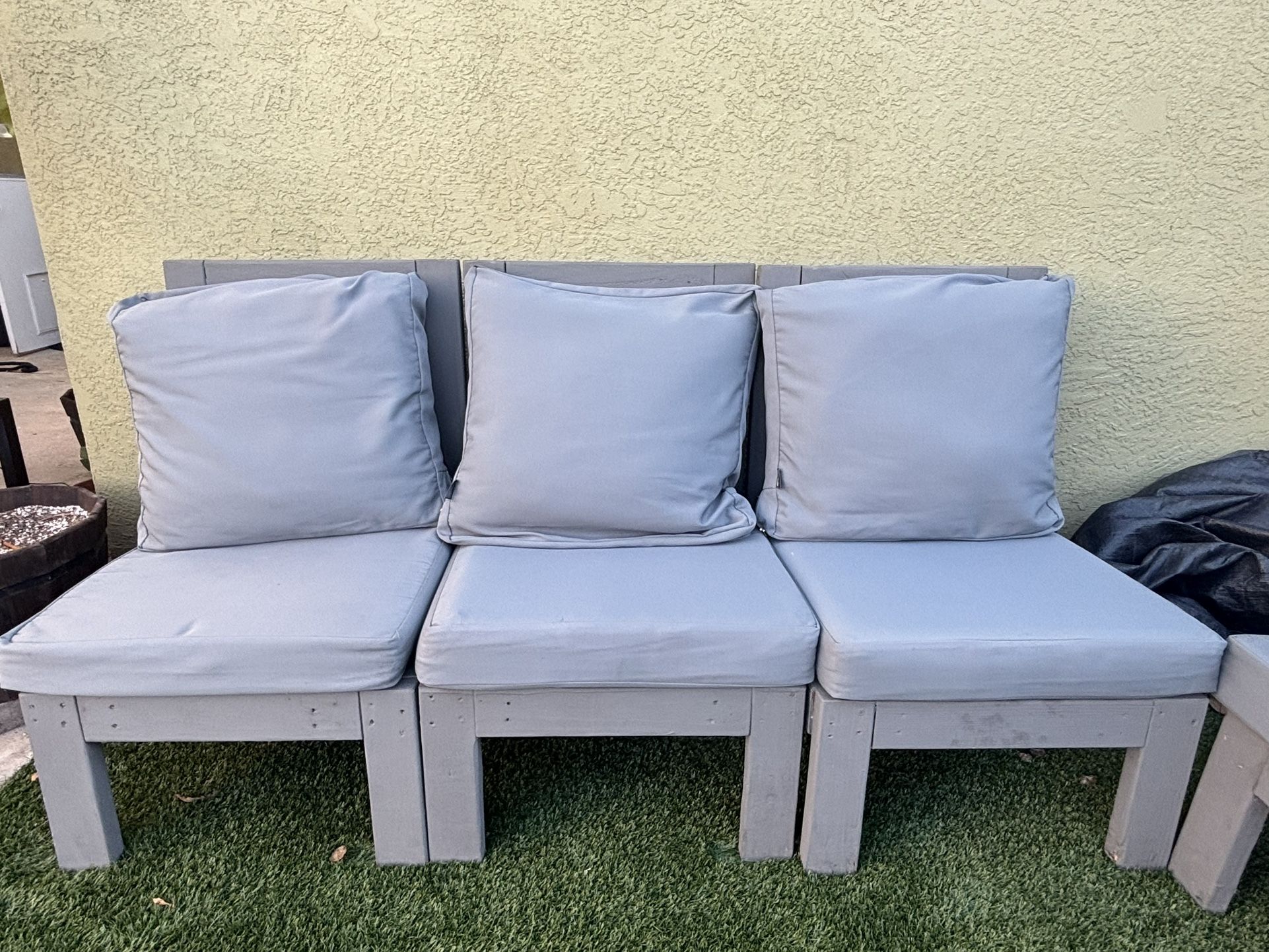 Patio Furniture