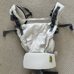 Boba X Organic Cotton Baby Carrier