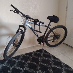 Schwinn Mountain Bike 