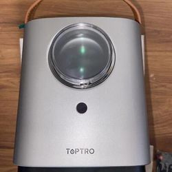TOPTRO TR23 Portable Video Projector