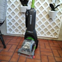 BISSEL PET Turbo Clean