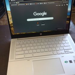 Chromebook New