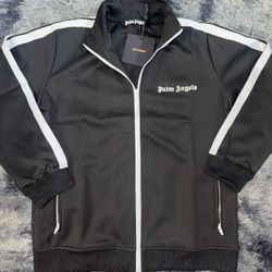 Palm Angels Jackets 
