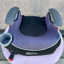 Graco Booster Seat.