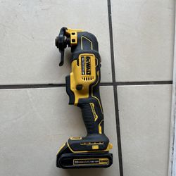 Dewalt Moltitoo