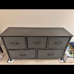 Small Dresser