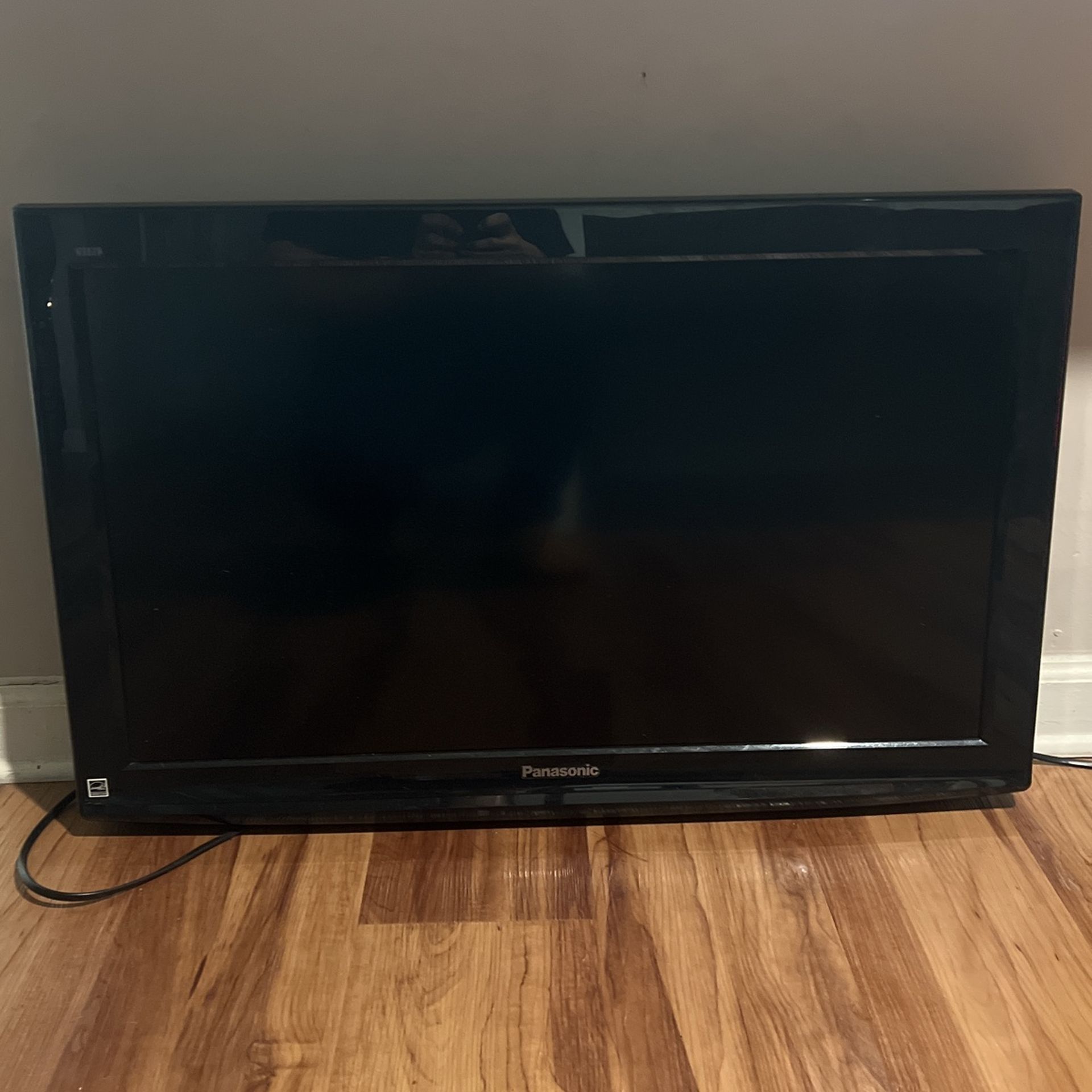 Panasonic TV