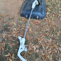 Cortador De Pasto, ( Leer Descripcion)Grass Cutter 