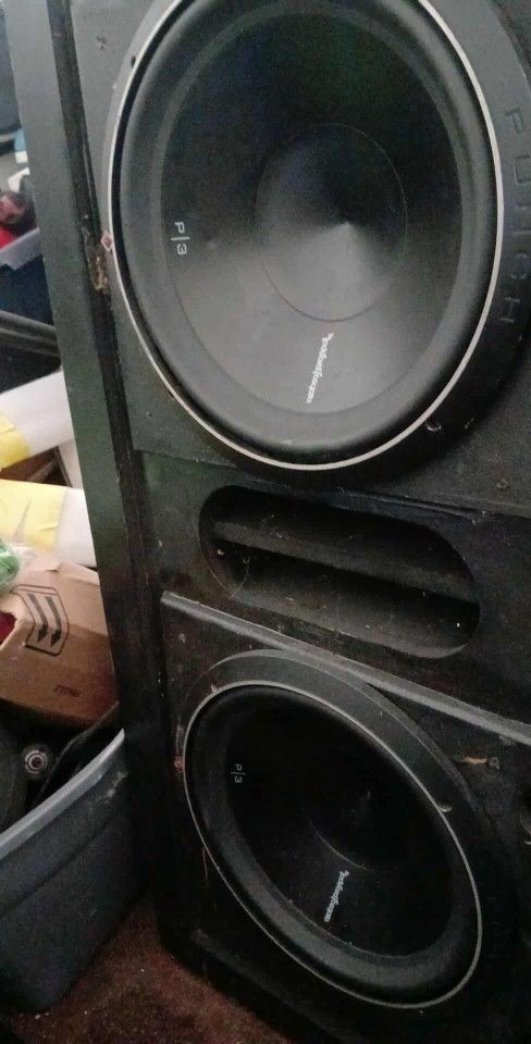 Car Audio