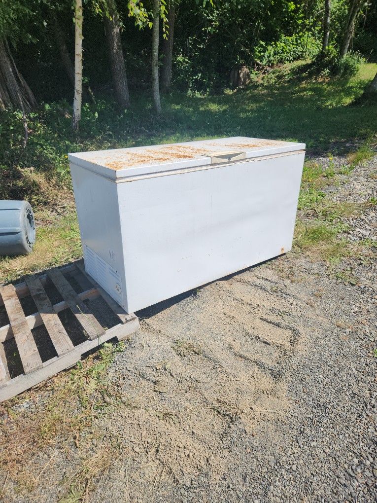 Freezer