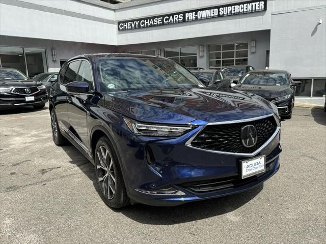 2024 Acura MDX