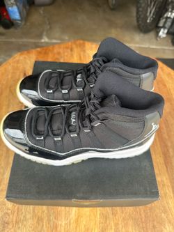Jordan Shoes