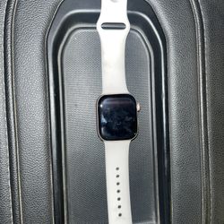 apple watch series 11 rose gold