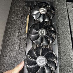 EVGA RTX 3080 Ti XC3 ULTRA GAMING (12G-P5-3955-KR)