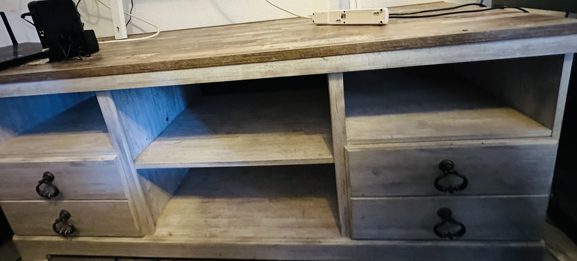Tv Stand Dresser