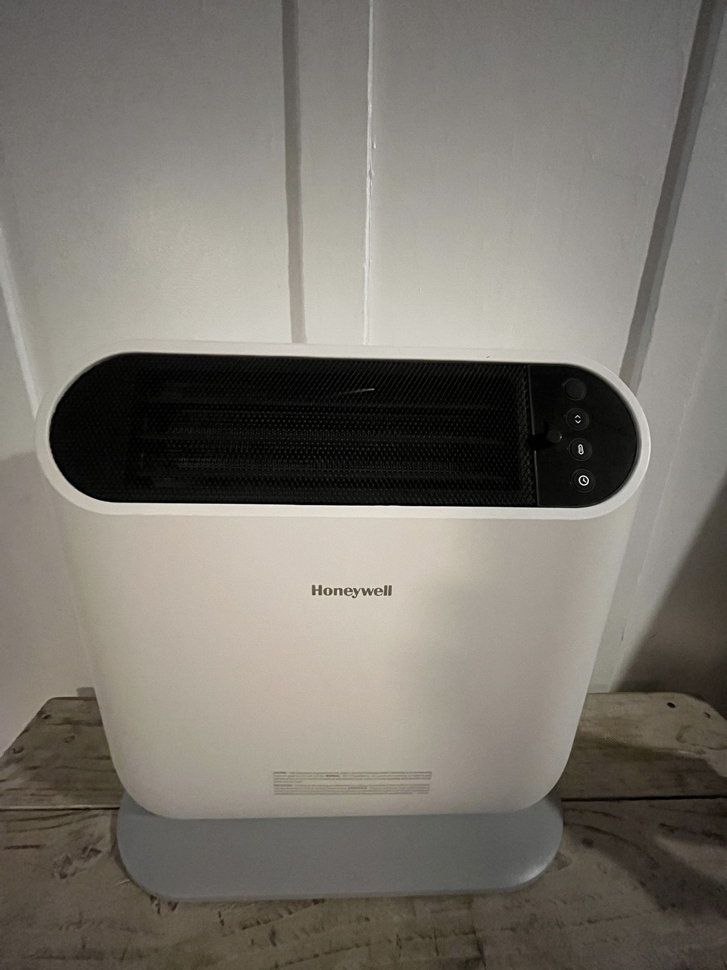 Honeywell Heater