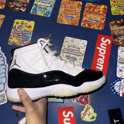 Jordan 11 Gratitude Size 10.5 Og All 