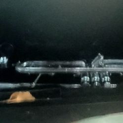 Used Trumpet 