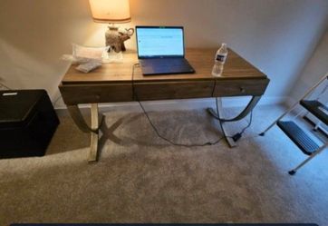 Writing Desk