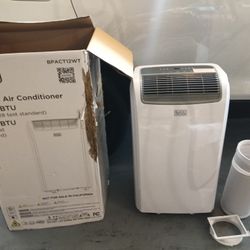 Brand New 12000 BTU Air Conditioner 