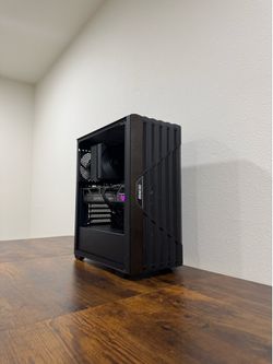 RTX 5070 Gaming PC