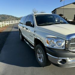 2007 Dodge Ram 1500