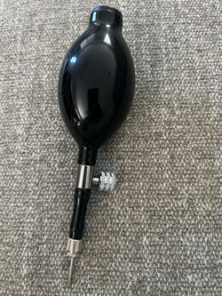 Speed flex pump