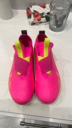 Nike Mercurial Soccer Cleats