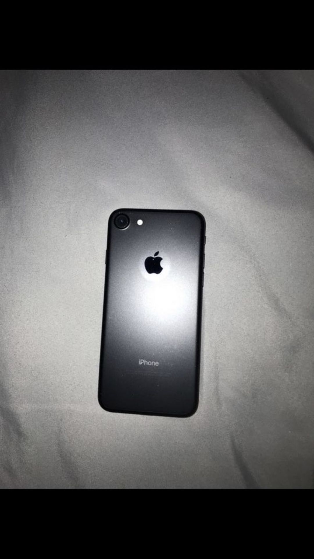 iPhone 7 sprint