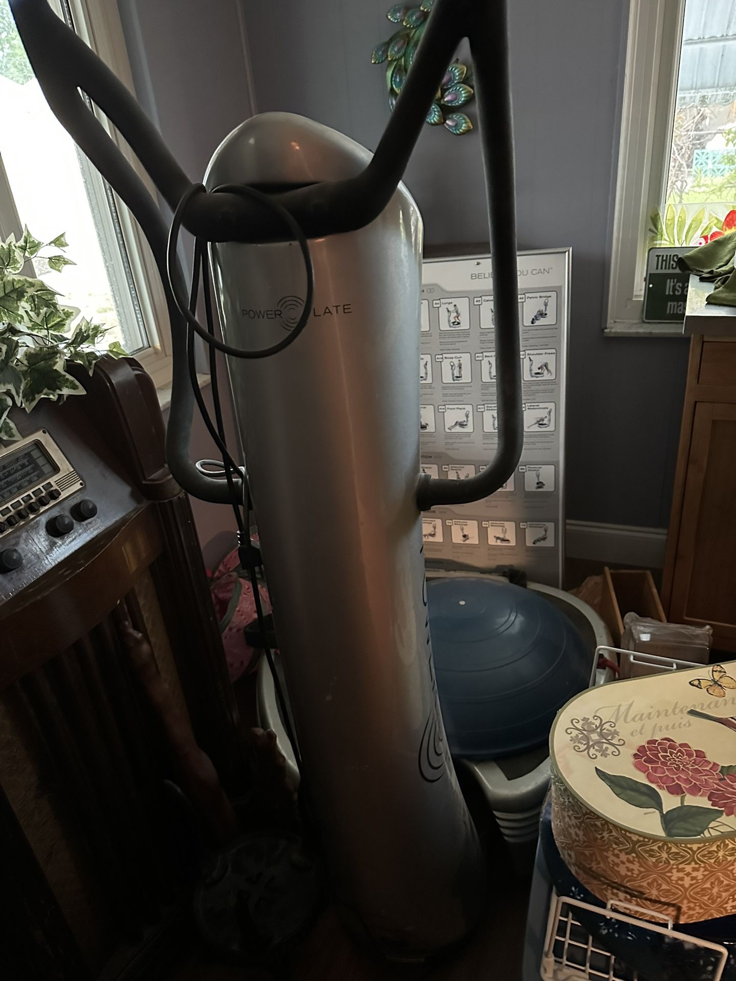 Powerplate