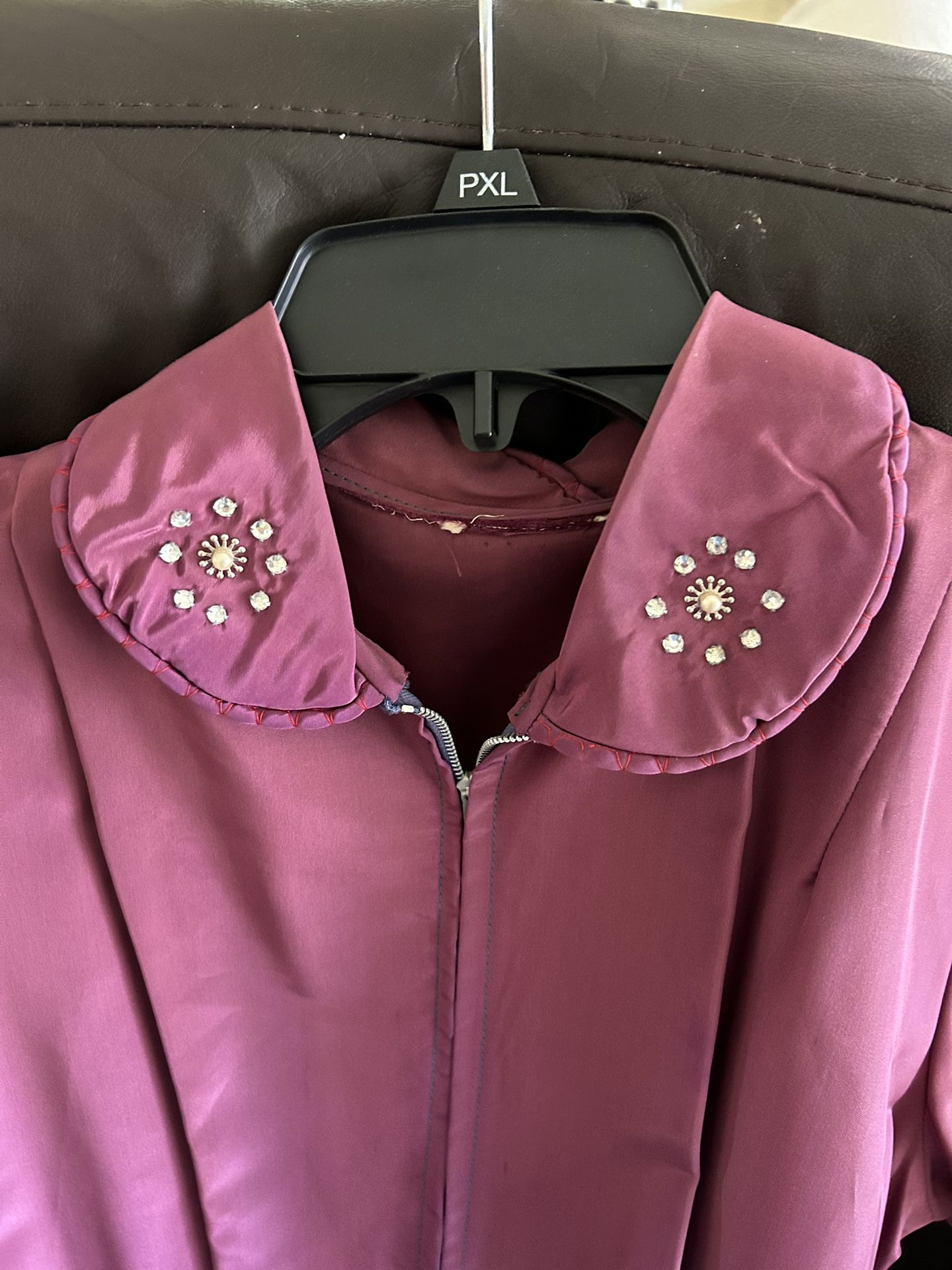 Vintage Clothing up to 125 years old