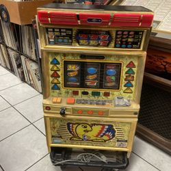 Aruze Corp Japanese Slot Machine