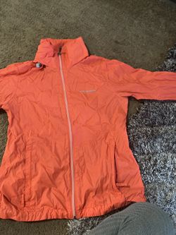 Columbia Wind Breaker 