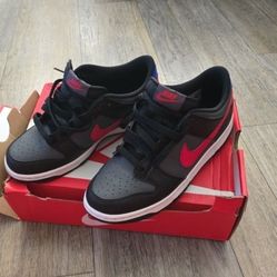 Nike Dunks 