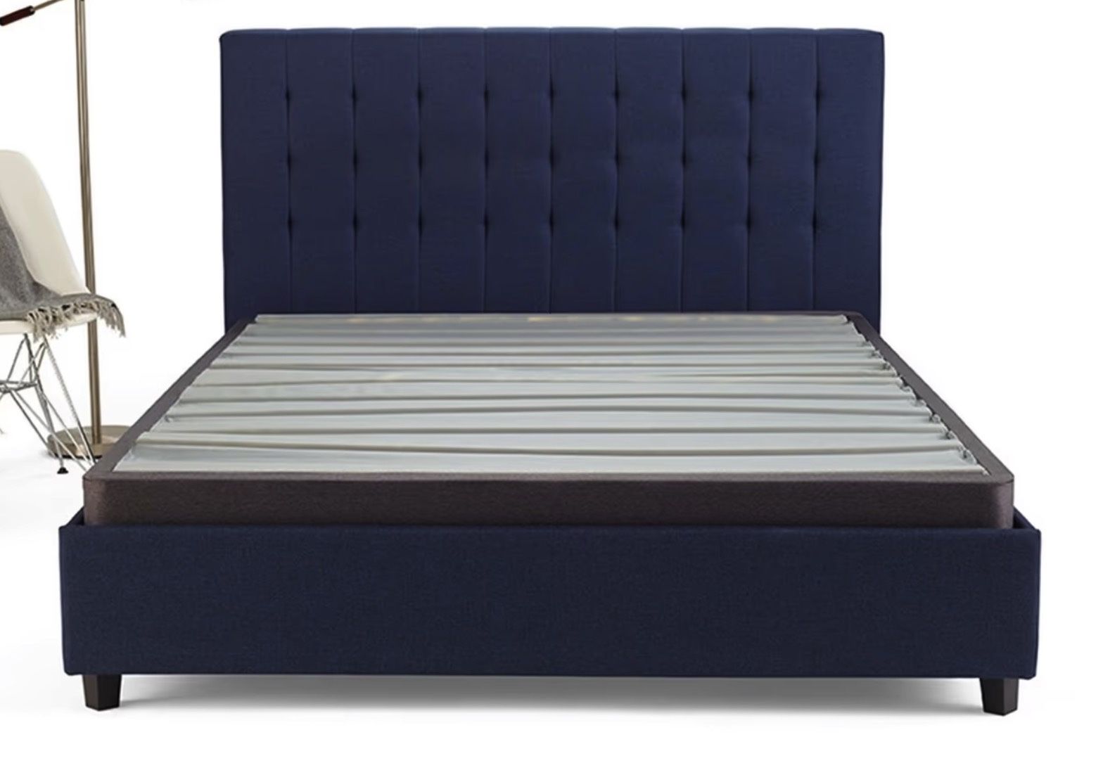 Cocoon by Sealy Bed Foundation King Size