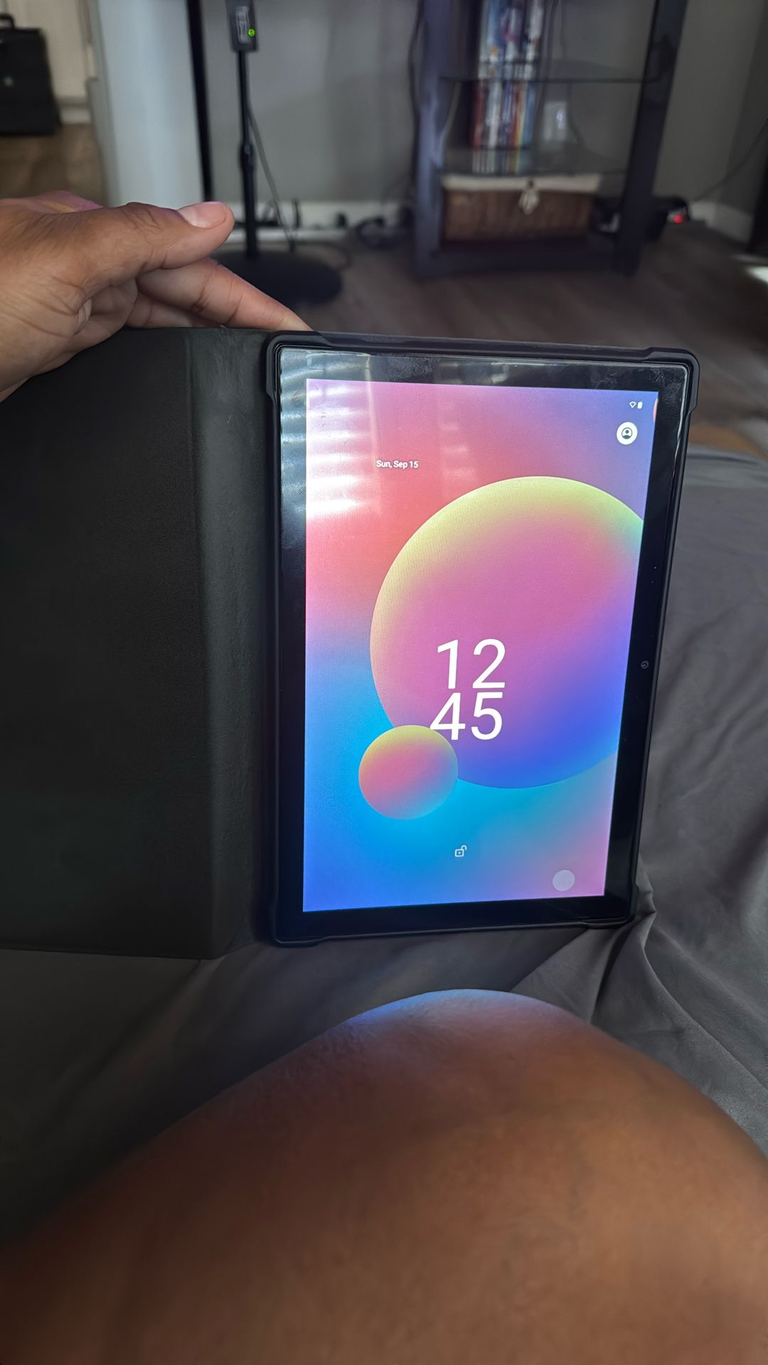Tablet For Sale 80 OBO WILLING TO NEGOTIATE