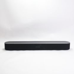 Sonos Beam Gen 1 Soundbar Black