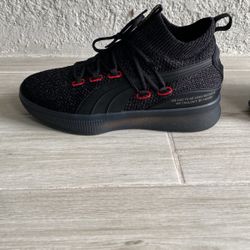 New Puma Clyde Court Disrupt 'REFORM' Basketball Shoes  Style # 192892-01  Mens US Size: 9 