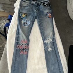 Cult Jeans