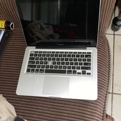 2010 MacBook Pro