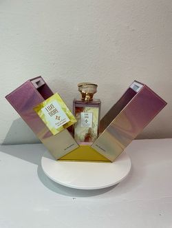 Luxe Dore Women Arabic Perfume 100ML. Perfue arabe De Mujer  New original