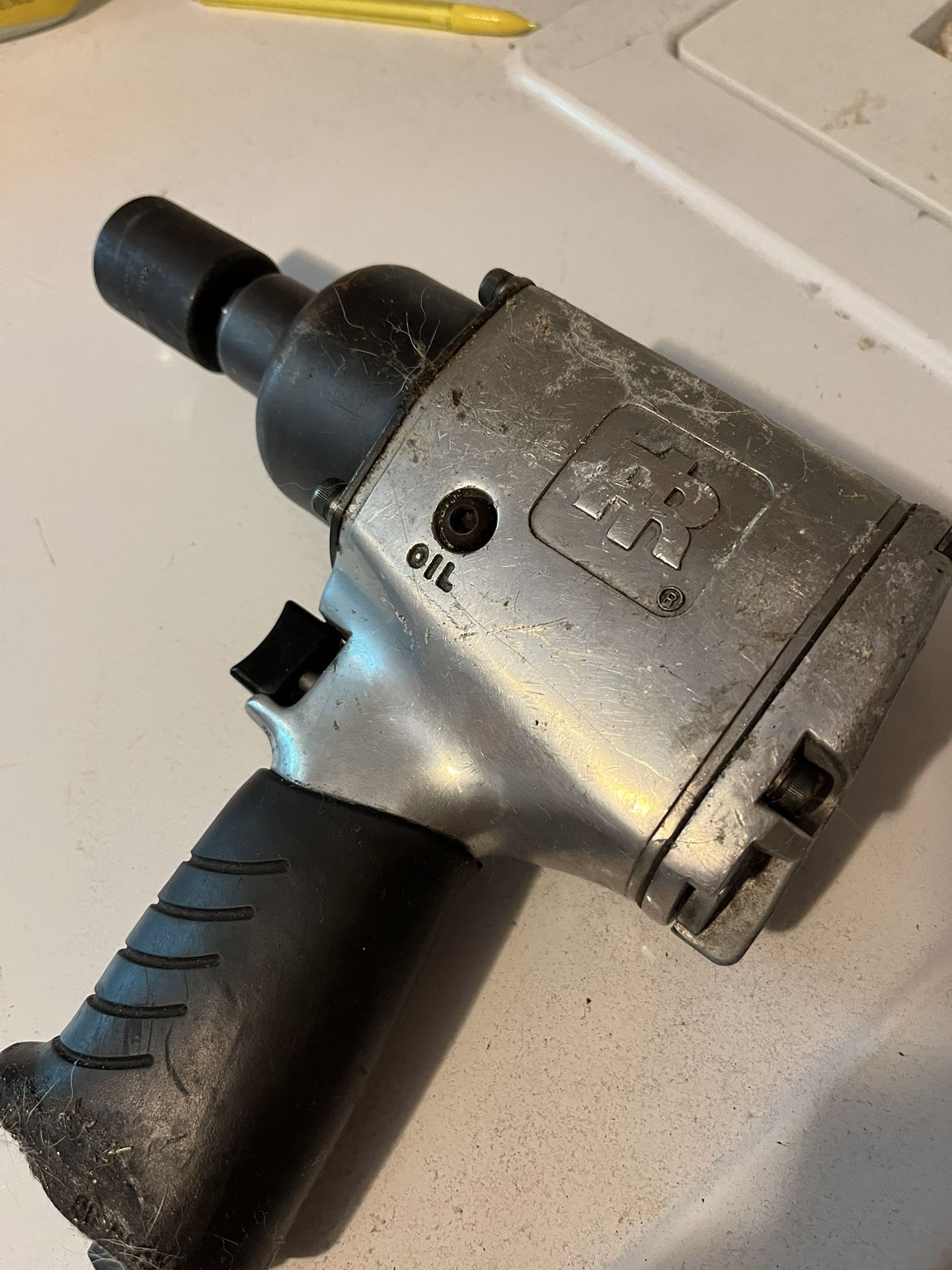 Ingersoll Rand Impact Wrench