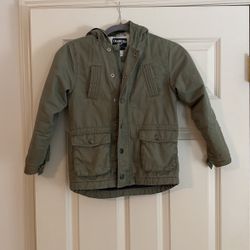Osh Kosh Boys’ Coat