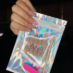 Press On Nails