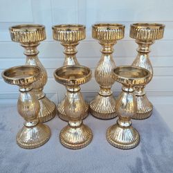 Candleholdets